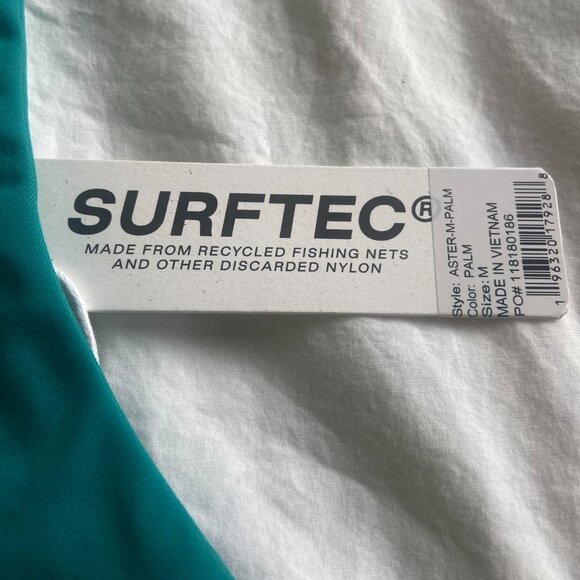 JOLYN Surf Top - Picture 3 of 4